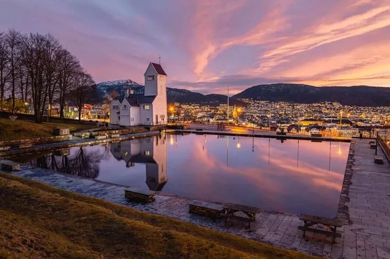 Family Dream Behind Bryggen | Renovated 2024