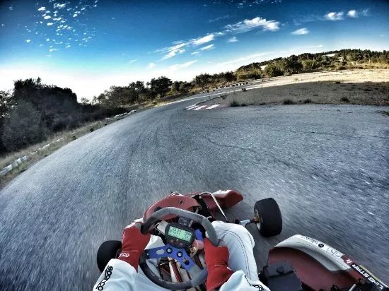 Kartodrome Rodos