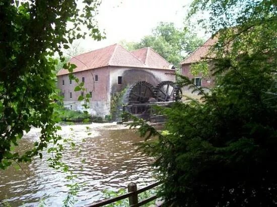 Huis Singraven