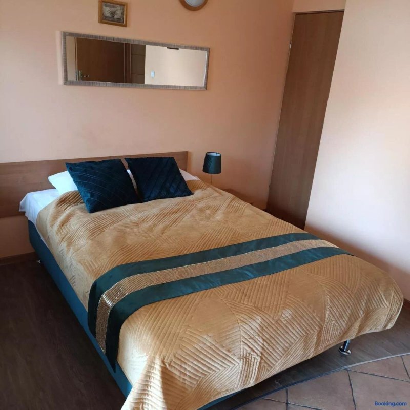 Villa Vanilla Pokoje Nad Brzegiem Jeziora