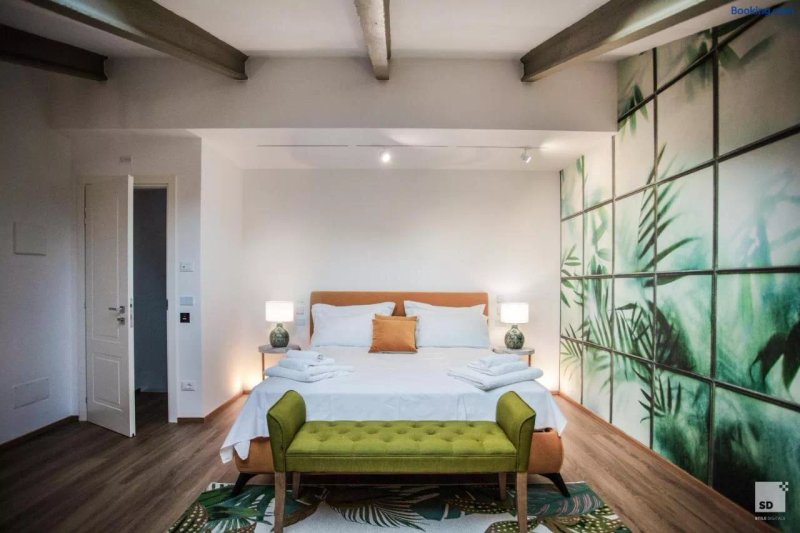 La Casa Nel Parco Luxury B&B