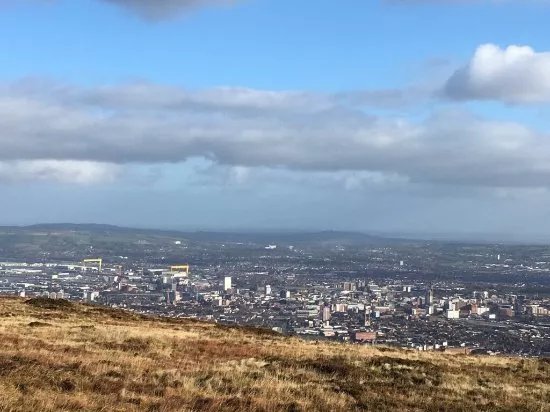 Black Mountain