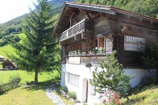 Hotel Saumertaverne