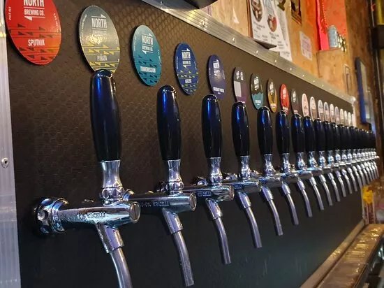 The Dead Crafty Beer Company