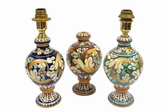 Ceramiche d'Arte Floridia Salvatore