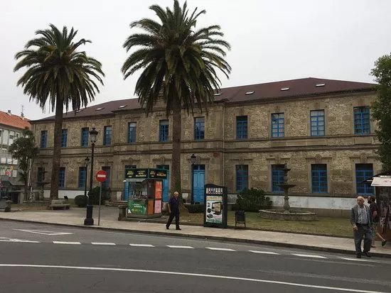 Instituto Virxe do Mar