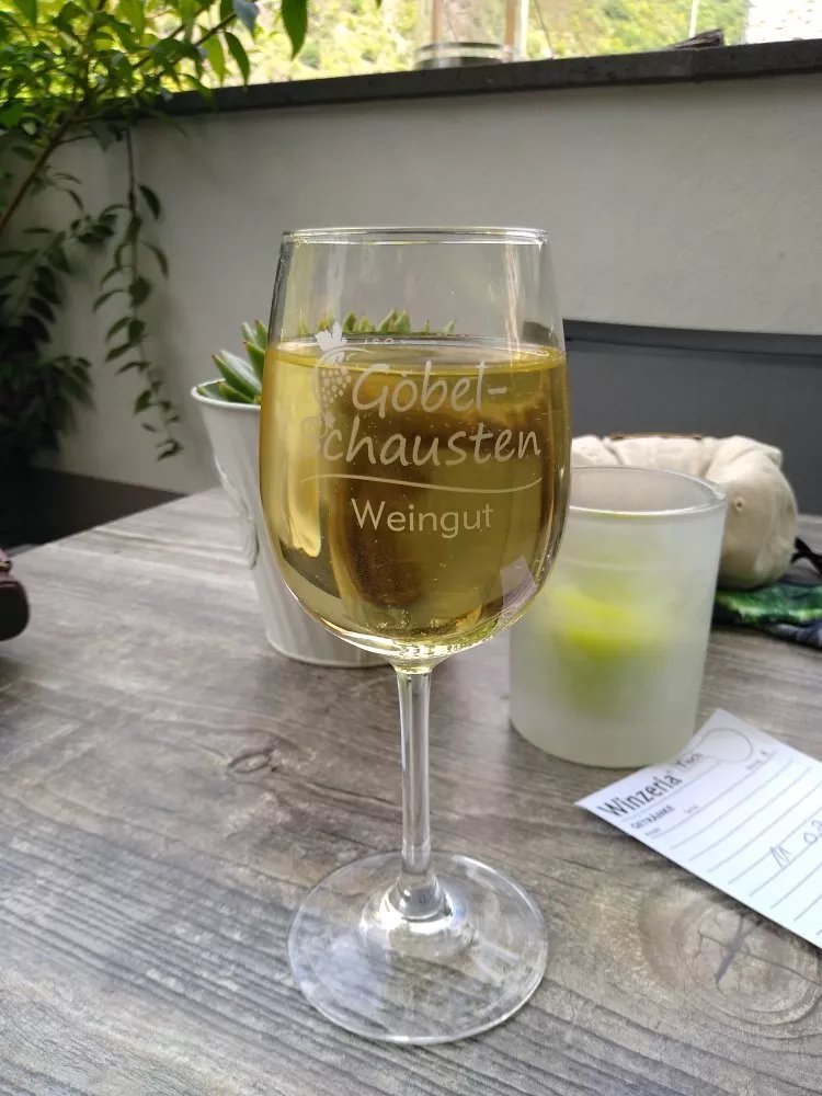 Weingut Goebel-Schausten