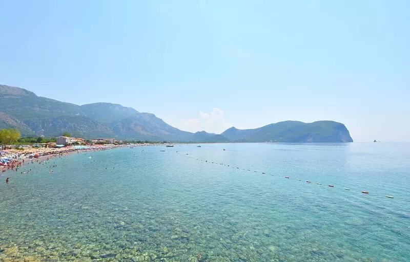 Apartments Siljak (64031-A4) - Petrovac