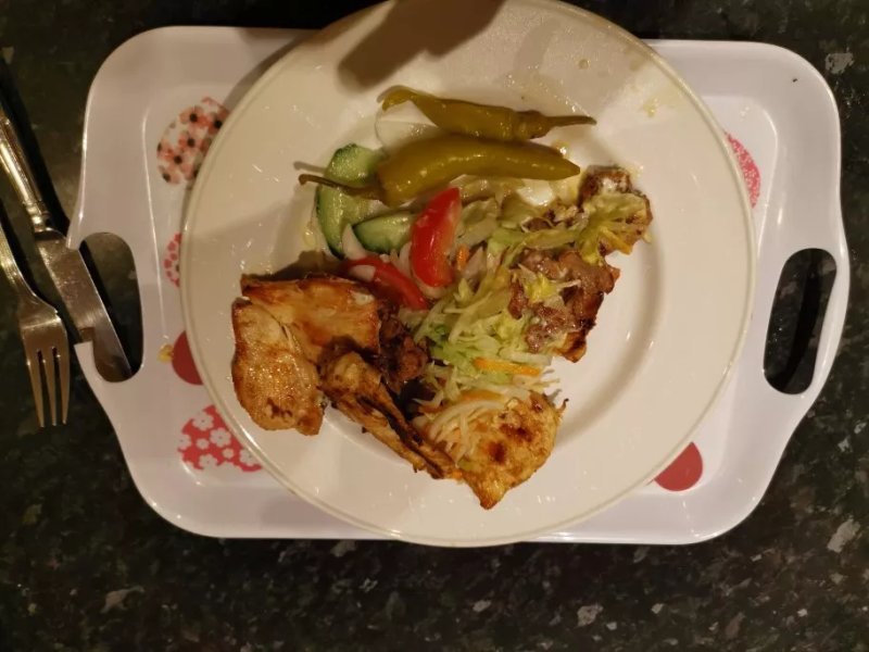 Delights Pizza and Kebab Bristol