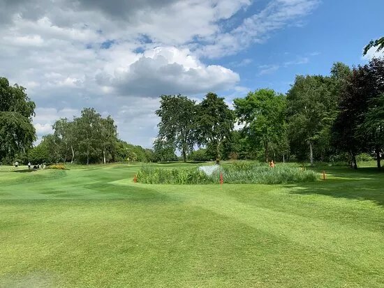 Stratford-upon-Avon Golf Club