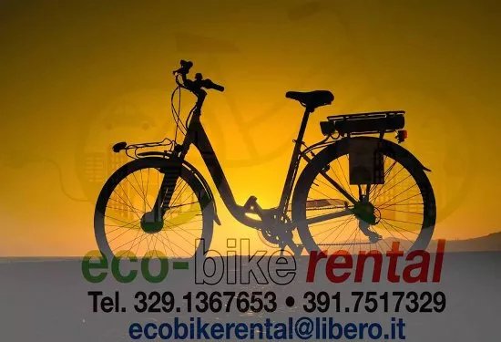 Eco Bike Rental