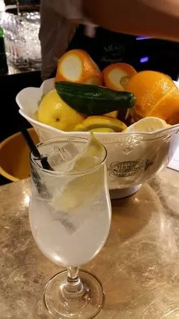 Muriels Cafe Bar