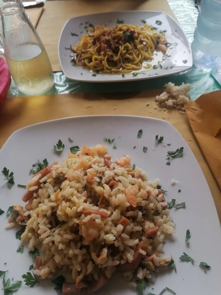 Pizzeria Voglia Di Pizza