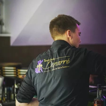 Barokoko - Cocktail & Eventbar