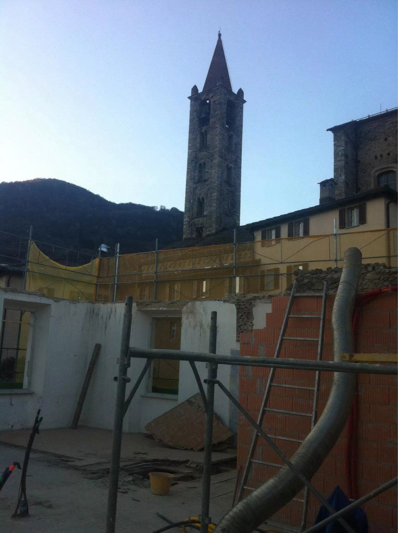 Commercio - Ristorante