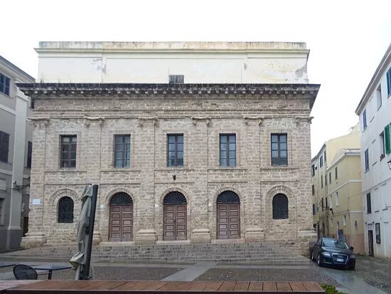 Teatro Civico
