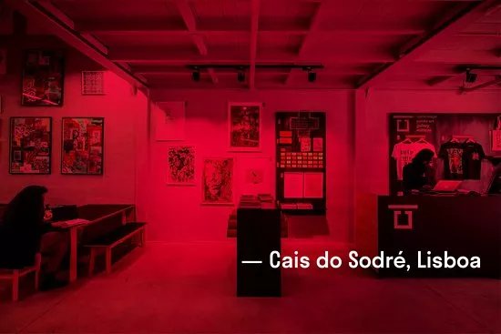 Underdogs Art Store