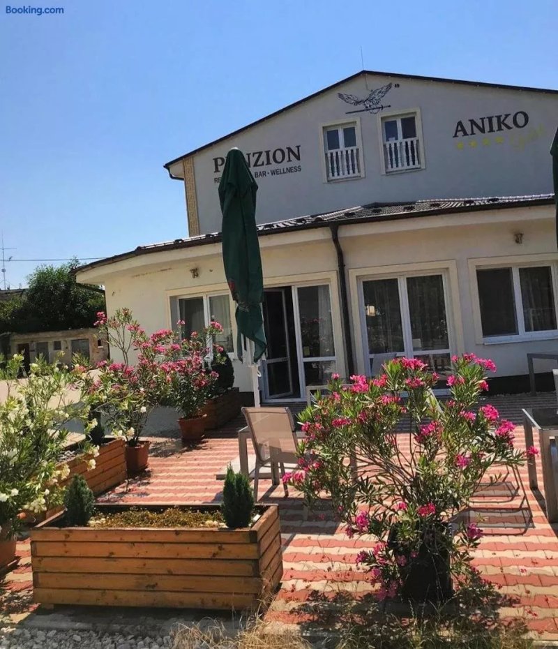 Penzion Aniko Gold