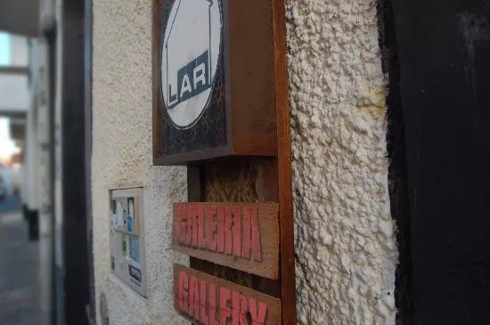 Galeria LAR