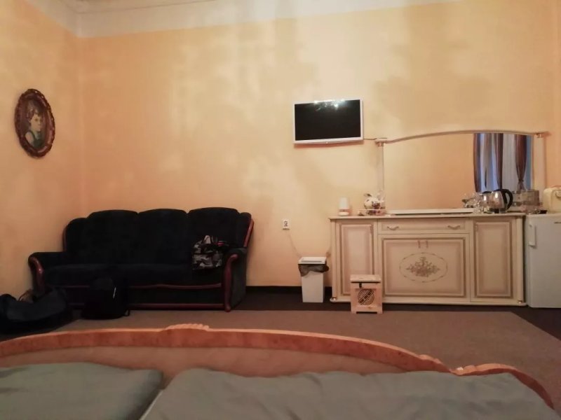 Apartman Tyniste