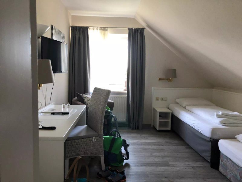 Landgasthof Luchau