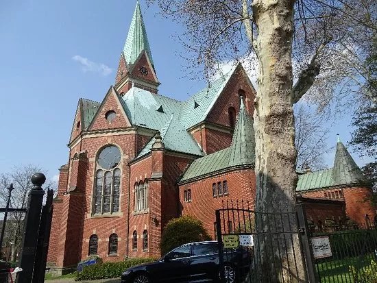 Evangelische Kirche Werden