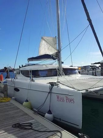 LS Catamarans