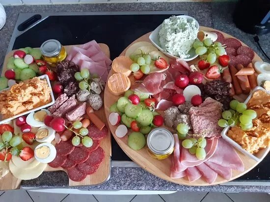 Winzerfamilie Rumpel