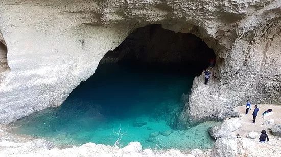 La Fontaine de Vaucluse