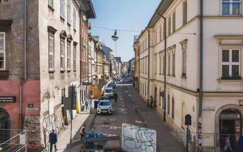 Liv Apartments Old Town
