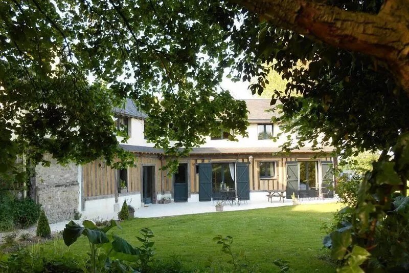 Country Cottage / Gite - Pont-l'Evèque