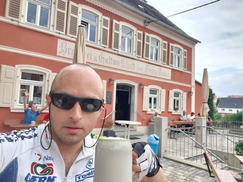 Brauerei Kaiser