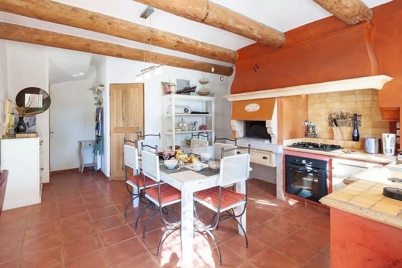 Mas de L'Oulivier by Interhome
