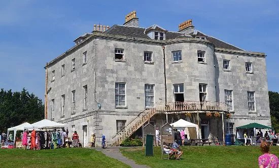 Beckenham Place