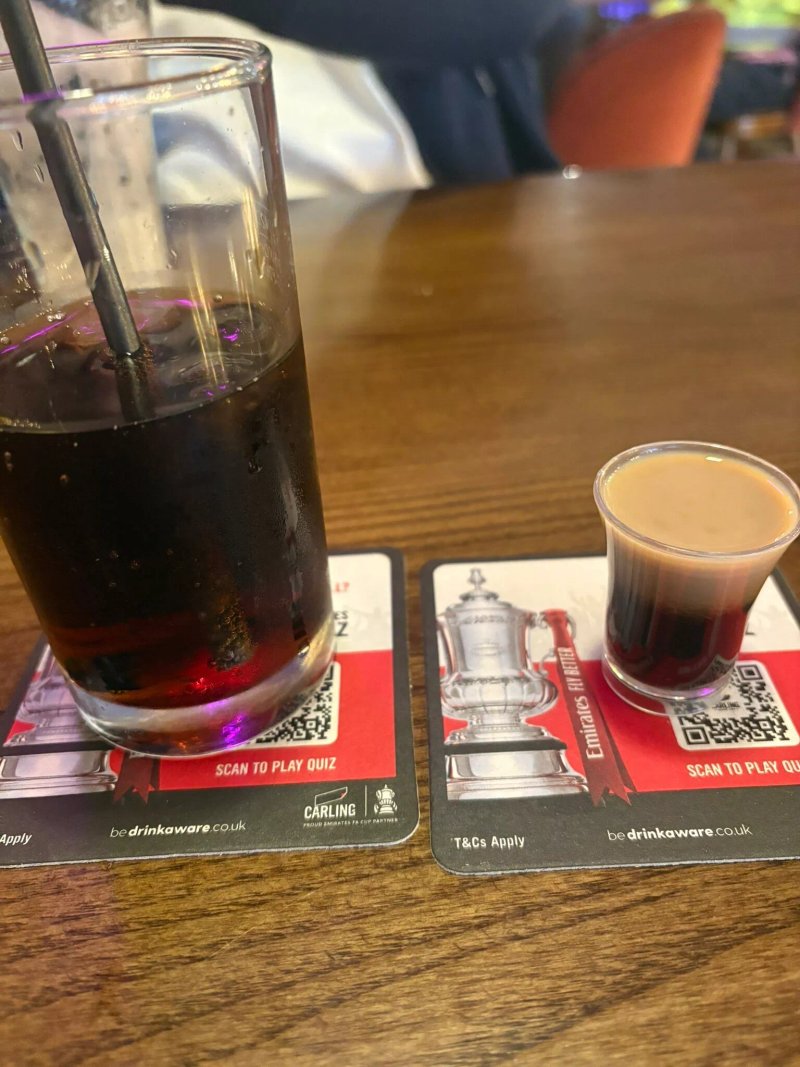 Three Brass Monkeys