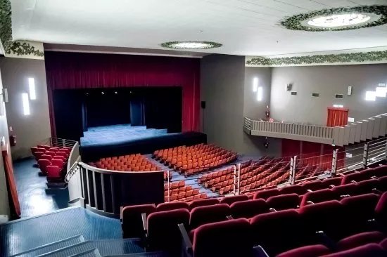 Teatro Il Celebrazioni