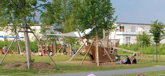Pinderpark