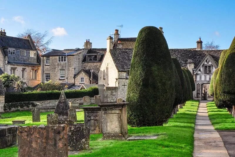 Finest Retreats | ARC Painswick