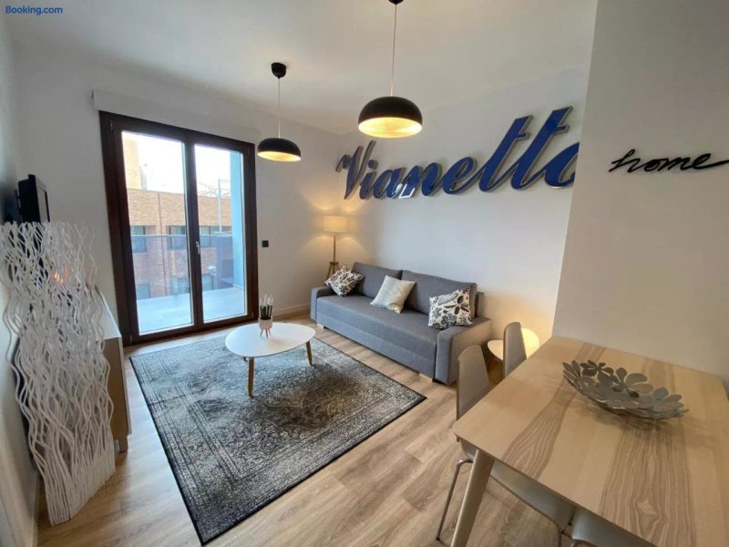 Hotel Vianetto