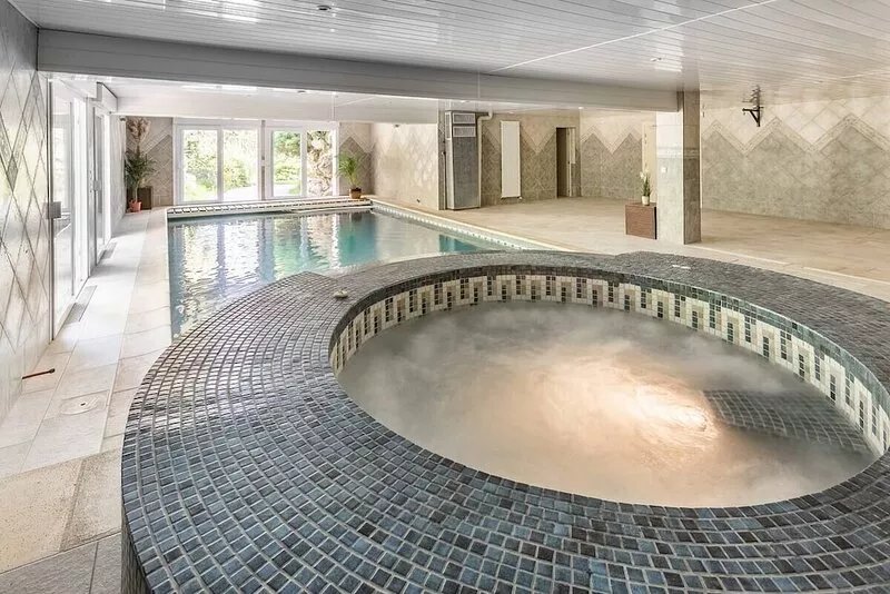 La Grignotière Lodge & Spa ★★★★★ -12 min from Disneyland Paris