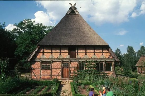 Museumsdorf Hosseringen