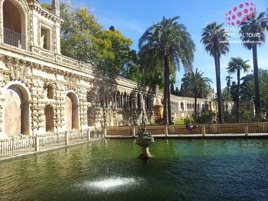 Sevilla Official Tours