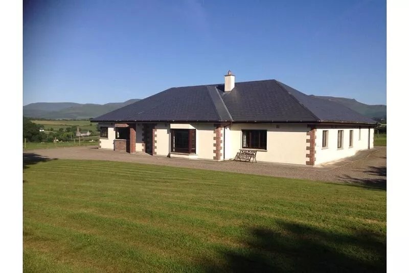 Comeragh View Lodge