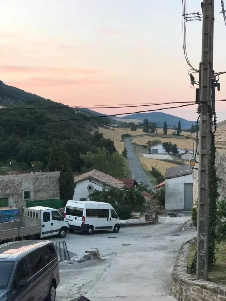 Casa rural Malaika I y II