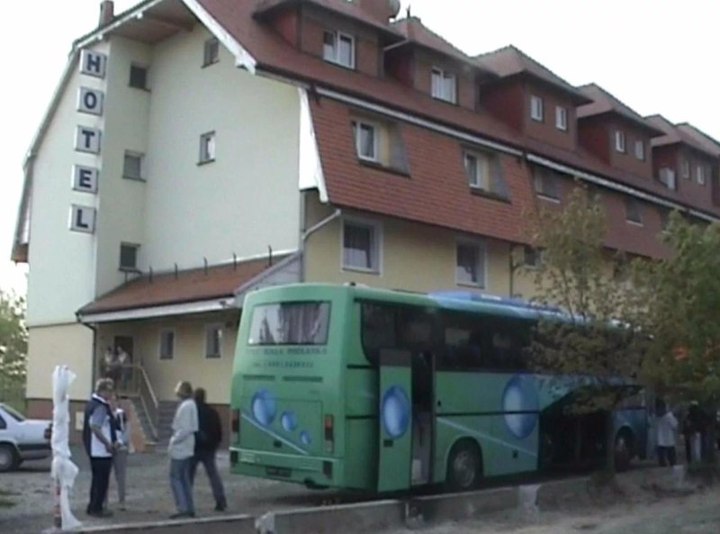 Hellon Hotel