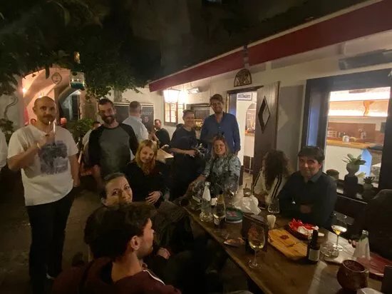 Enoteca Il Bacaro