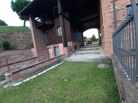 Castello di Volpiano