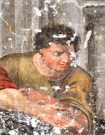 Stanza di Eliodoro del Vaticano