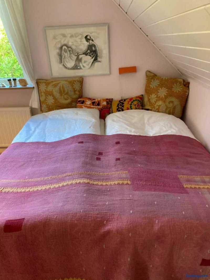 Lises Bed and Breakfast