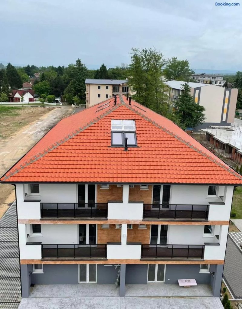 Vila Borova 1